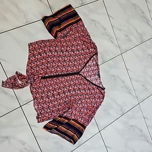 Democracy Womens Blouse